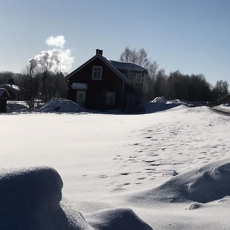 Symaskinshuset Jaervsoe Eksteriør bilde
