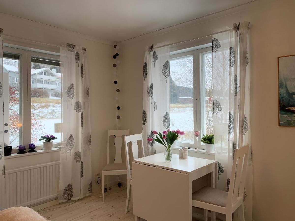 Symaskinshuset Jaervsoe Eksteriør bilde