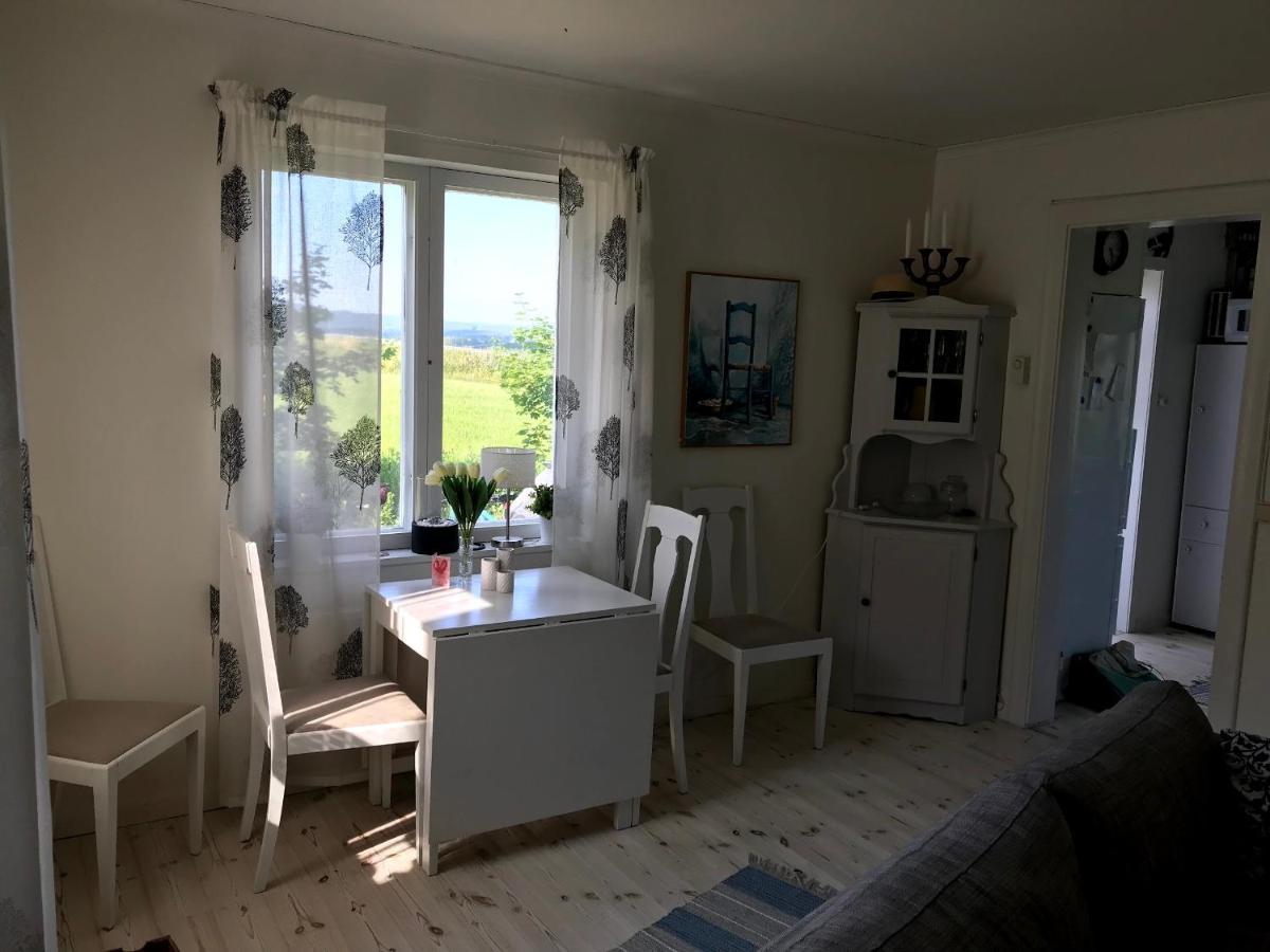 Symaskinshuset Jaervsoe Eksteriør bilde
