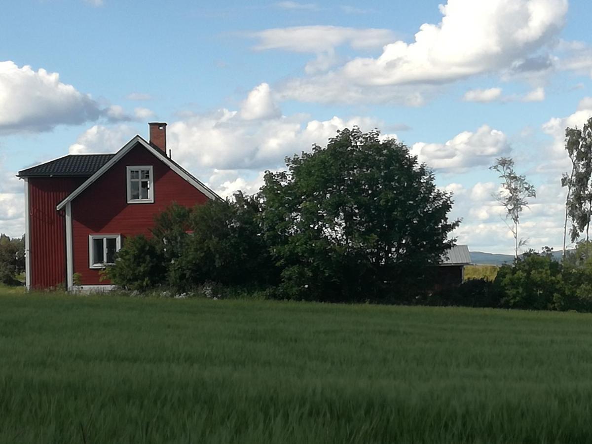 Symaskinshuset Jaervsoe Eksteriør bilde
