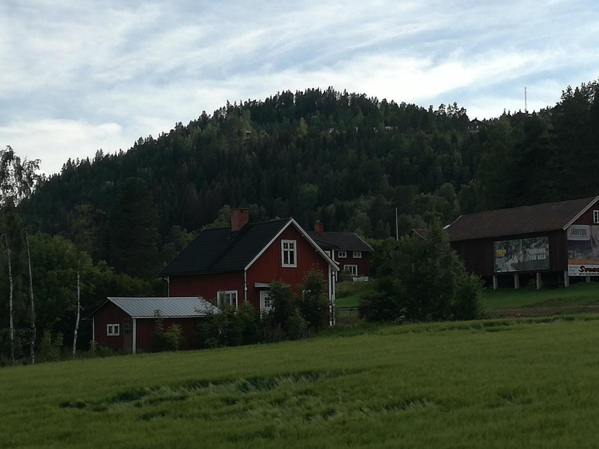 Symaskinshuset Jaervsoe Eksteriør bilde